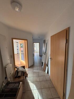 Foto - Etagenwohnung in Zeven zur Miete