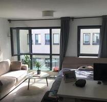01.01 bis 30.04.2026: 1-Zimmer-Apartment im Stadtzentrum - Jena