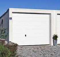 Biete Garagenstellplatz von 11-3 für ein Motorrad in Arnstein