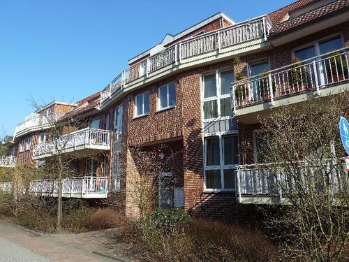 Foto - Gemütliche Zwei-Zimmer Wohnung nahe Universität