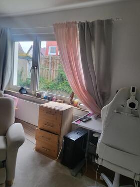 Foto - NEU 3 Zimmer Erdgeschoss ,Garten frisch ,renovieert