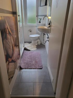 Foto - Etagenwohnung in Höxter