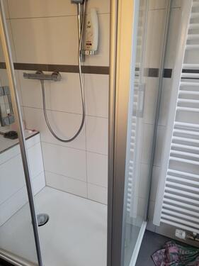 Foto - Etagenwohnung in Höxter zur Miete