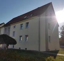 3-Raum-Wohnung in der Parchimer Oststadt