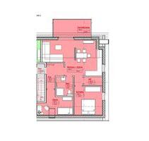 Erstbezug - Wohnung mit Balkon - 980,00 EUR Kaltmiete, in Hemmoor (PLZ: 21745)