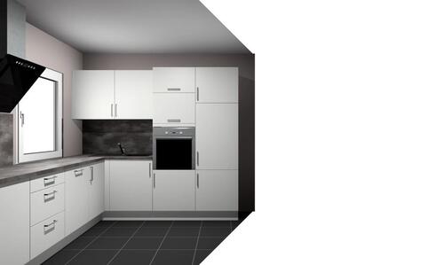 Foto - Etagenwohnung zur Miete in Hemmoor