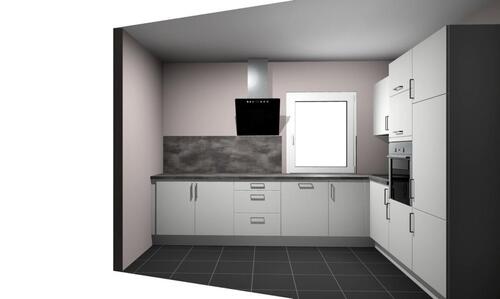 Foto - Etagenwohnung in Hemmoor