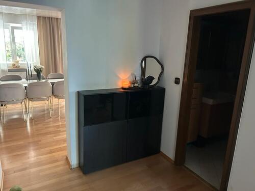 Foto - Etagenwohnung in Eschborn zur Miete