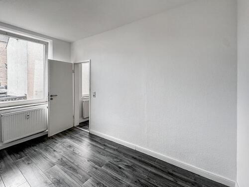 Foto - Etagenwohnung zur Miete in Krefeld