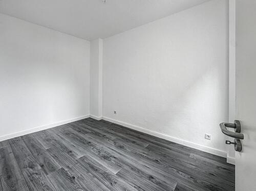 Foto - Etagenwohnung in Krefeld