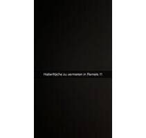 Hallenfläche zu vermieten - 100,00&nbsp;EUR Miete, in Uplengen (PLZ: 26670)