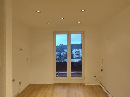 Foto - Etagenwohnung in Essen zum Kaufen