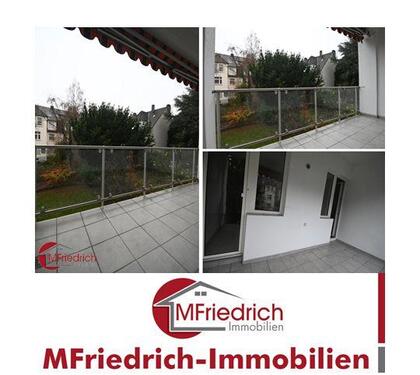 Foto - *** IHR NEUES ZUHAUSE *** hell, charmant und großzügig geschnitten mit Sonnenbalkon in ruhger Lage