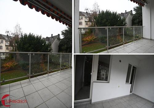 Foto - 4 Zimmer Etagenwohnung zur Miete in Essen