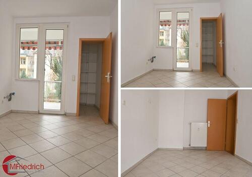 Foto - Etagenwohnung in Essen zur Miete