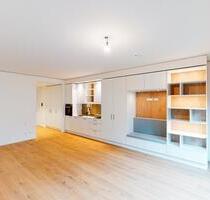 HafenCity: Attraktives Studioapartment zu vermieten! - Hamburg Hamburg-Mitte