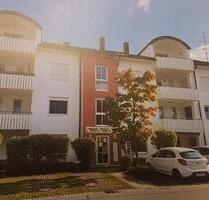 SCHÖNE 1 ZIMMER WOHNUNG MIT TG-BALKON-KELLER ZU VERMIETEN! - Wasserburg am Inn