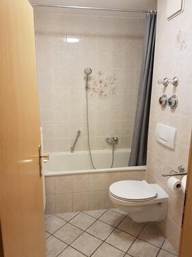 Foto - Etagenwohnung in Wasserburg am Inn zur Miete