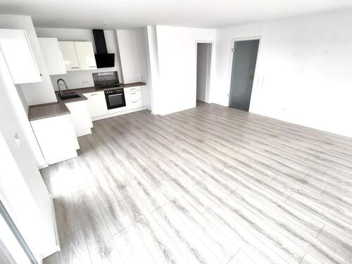 Foto - Neubau 3 Zimmer Wohnung EBK Südbalkon zw. Wolfsburg u. Gifhorn