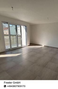 Foto - Gepflegte 2-Zimmerwohnung mit Balkon in Horn