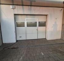 PROVISIONSFREI in Altensteig: 700m² vielseitige Gewerbefläche mit Parkplätzen