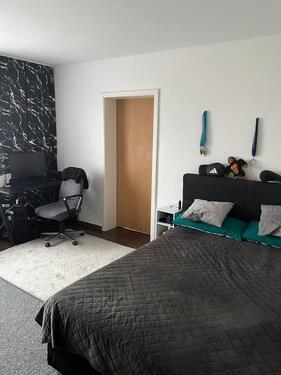 Foto - 4 Zimmer Mehrfamilienhaus, Wohnhaus in Borgholzhausen