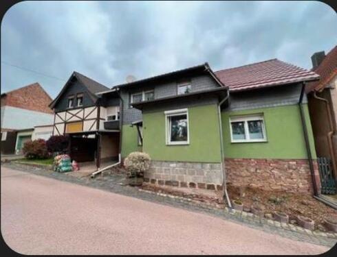 Foto - traumhaftes Grundstück mit zwei wohneinheiten zu verkaufen