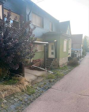 Foto - 16 Zimmer Einfamilienhaus zum Kaufen in Mansfeld