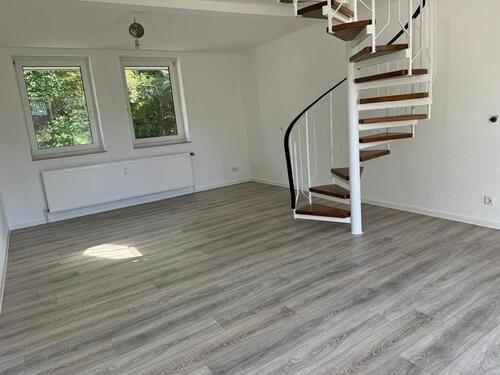 Foto - Schöne 3,5 Zimmer Wohnung mit GartenTerrasse , Twistringen