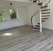 Schöne 3,5 Zimmer Wohnung mit GartenTerrasse , Twistringen