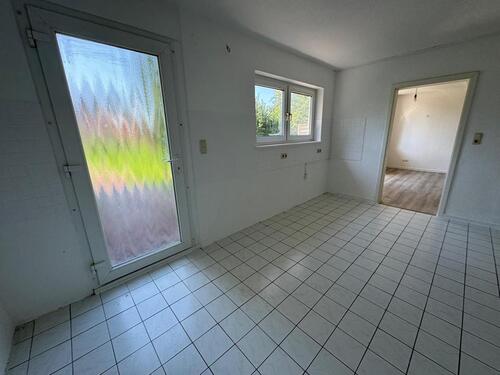 Foto - 3.5 Zimmer Maisonettenwohnung zur Miete in Twistringen