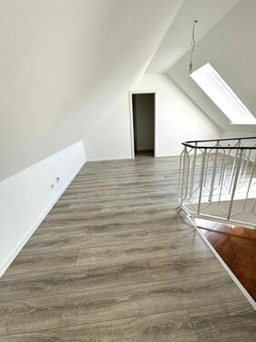 Foto - 3.5 Zimmer Maisonettenwohnung in Twistringen