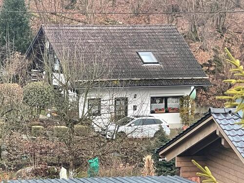 Foto - chamantes kleines Wohnhaus, ausbaufähiger Dachboden, ländlich