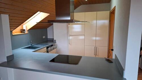 Foto - Vermietung, Rottenburg, Ortsteil Frommenhausen