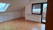 Foto - 3 Zimmer Dachgeschoßwohnung zur Miete in Rottenburg am Neckar