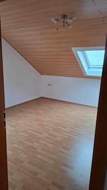 Foto - Dachgeschoßwohnung in Rottenburg am Neckar zur Miete