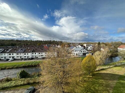Foto - UlmNeu-Ulm * 2 Zi * EBK * 63 qm * Aufzug * Balkon * Stellplatz