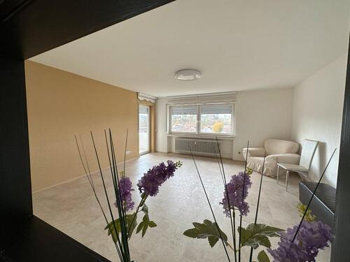 Foto - 2 Zimmer Etagenwohnung in Senden