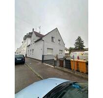 Haus mit 6 Wohneinheiten Augsburg