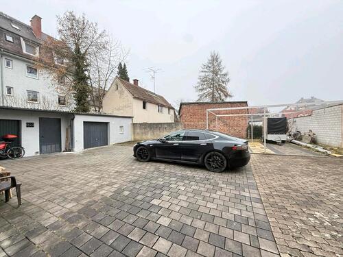 Foto - Einfamilienhaus in Augsburg zum Kaufen