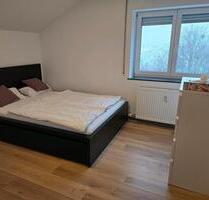 Möblierte Dachgeschosswohnung - 750,00&nbsp;EUR Kaltmiete, ca.&nbsp; 38,00&nbsp;m&sup2; in Oberndorf am Neckar (PLZ: 78727)