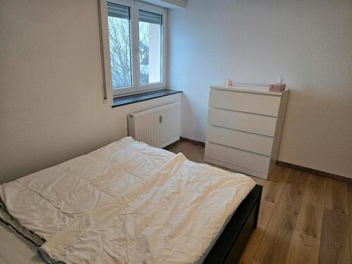 Foto - 2 Zimmer Dachgeschoßwohnung zur Miete in Oberndorf am Neckar