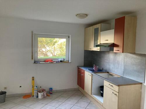 Foto - 2 Zimmer Etagenwohnung zur Miete in Ellern (Hunsrück)