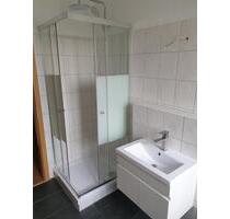 Hell und Schick ist diese 2 Raumwohnung - Staßfurt