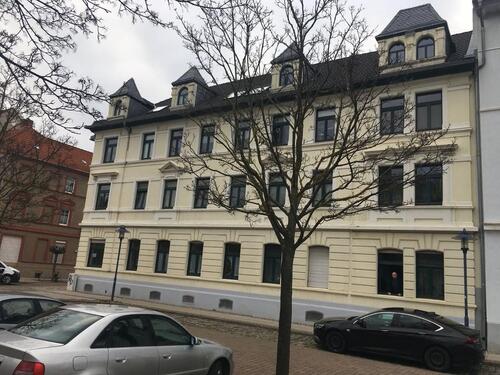 Foto - 2 Zimmer Etagenwohnung zur Miete in Staßfurt