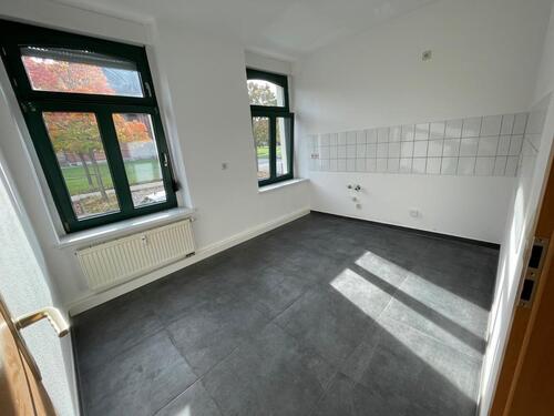 Foto - Etagenwohnung in Staßfurt zur Miete