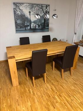 Foto - 4 Zimmer Etagenwohnung in Staufen im Breisgau