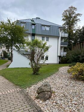 Foto - 2 Zimmer Etagenwohnung zur Miete in Chemnitz