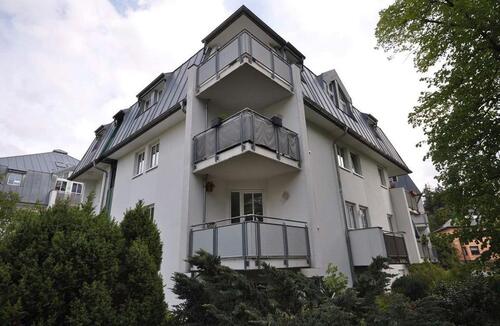 Foto - 2 Zimmer Etagenwohnung in Chemnitz