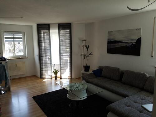 Foto - Etagenwohnung in Chemnitz zur Miete